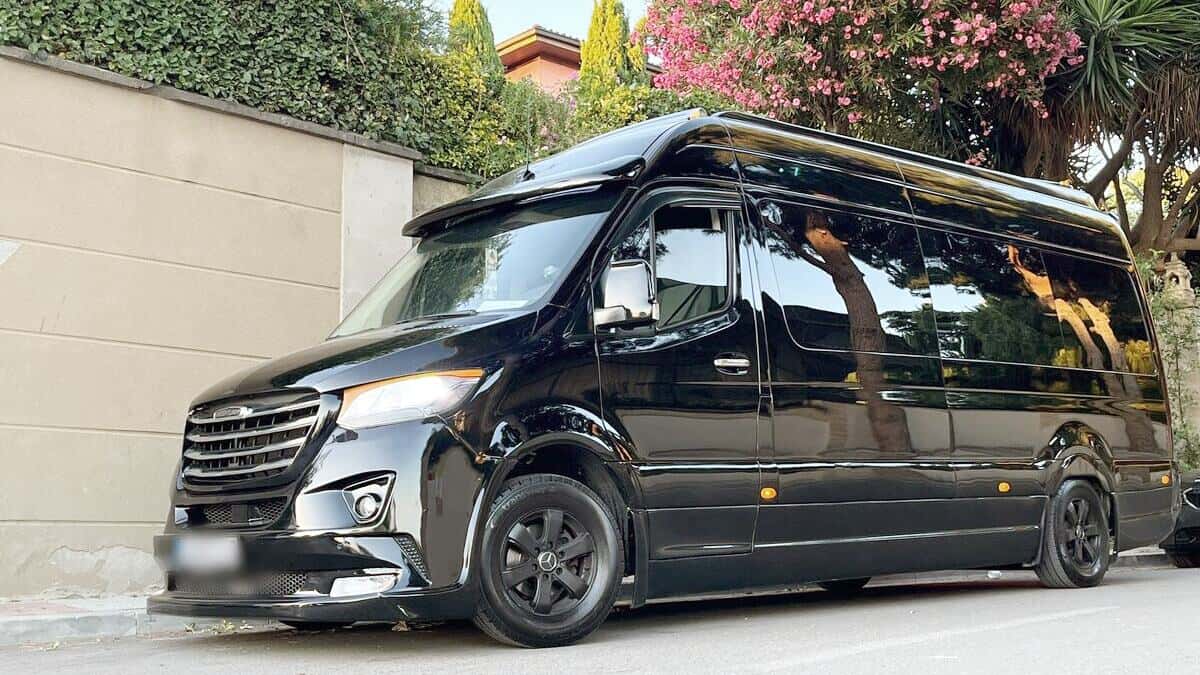 Side & Manavgat Transfer