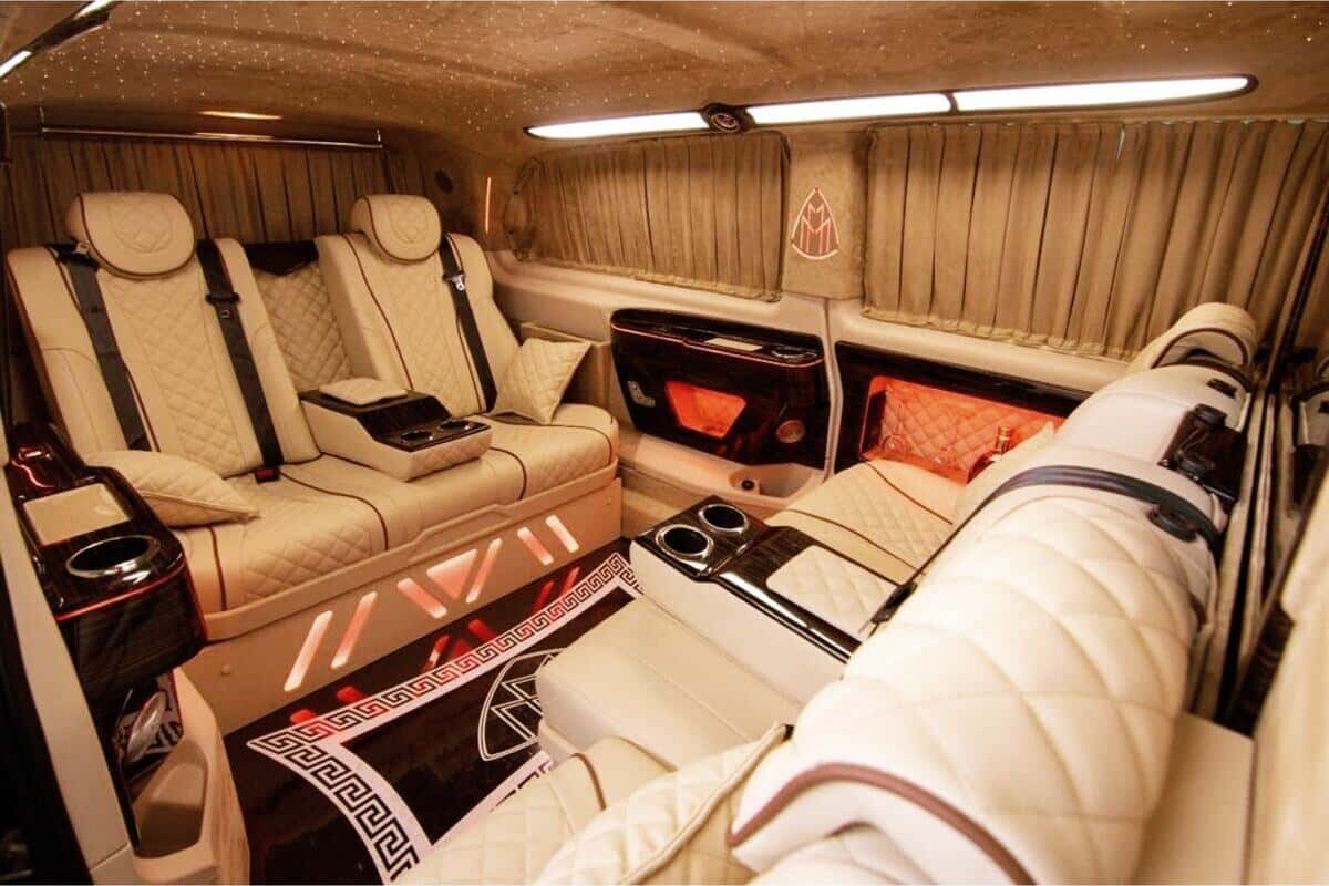 VIP Transfers