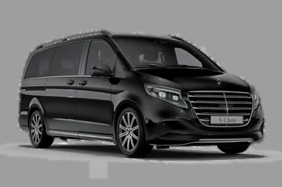 Standard Van